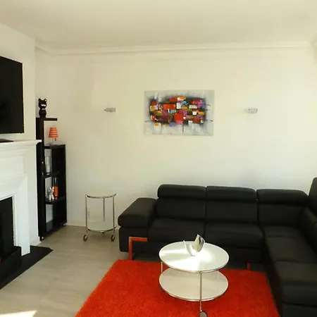 4 For 6 People * Aix-les-Bains